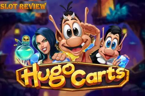 Hugo Carts